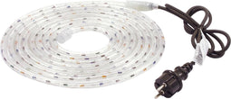 Eurolite Lichtsnoer - 5 meter – Lichtslang buiten - RL1-230V - Multikleuren