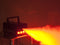 EUROLITE N-11 LED Hybrid amber Rookmachine