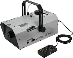 EUROLITE N-150 MK2 Rookmachine