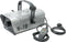 EUROLITE N-19 Smoke Machine Zilver - Kleine rookmachine