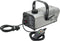 EUROLITE N-19 Smoke Machine Zilver - Kleine rookmachine