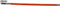 EUROLITE Neon Stick T5 20W 105cm orange
