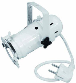 Eurolite PAR-16 Spot 230V wit