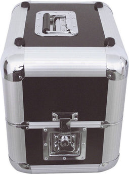 Eurolite Plattencase Aluminuim Flightcase (l x b x h) 380 x 300 x 365 mm