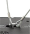 EUROLITE Safety Bond AG-15 4x1000mm up to 15kg