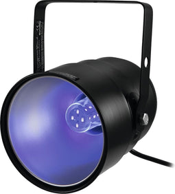 EUROLITE UV-Spot with UV LED 5W Blacklight