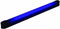 EUROLITE UV-Tube Complete Fixture 60cm 18W slim Blacklight