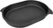 Eurolux braaddeksel 40 x 27 x 6,5 cm inductie