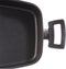 Eurolux Braadpan rechthoekkig 33 x 22 x 7 cm flexinductie / combizone Bosch en Siemens Compatible