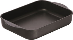 Eurolux Braadslede 32 x 25 x 7 cm flexinductie / combizone Bosch en Siemens Compatible