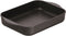 Eurolux Braadslede 32 x 25 x 7 cm flexinductie / combizone Bosch en Siemens Compatible