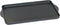 Eurolux Duurzame Grillplaat met Grepen - 43x28 cm - Geschikt voor Alle Warmtebronnen