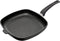 Eurolux Grillpan 28x28 cm met Afneembare Steel - MicroCERAMIC - Geschikt voor Alle Warmtebronnen