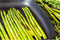 Eurolux Grillpan 28x28 cm met Afneembare Steel - MicroCERAMIC - Geschikt voor Alle Warmtebronnen