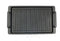 Eurolux Grillplaat met Ergonomische Grepen - 41x24 cm - Geschikt voor Alle Warmtebronnen - Duurzaam Aluminium