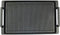 Eurolux Grillplaat met Ergonomische Grepen - 41x24 cm - Geschikt voor Alle Warmtebronnen - Duurzaam Aluminium
