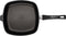 Eurolux Hapjespan met afneembare steel 24 x 24 x 6,5 cm flexinductie / combizone Bosch en Siemens Compatible