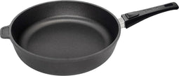 Eurolux Hapjespan met afneembare steel 24 x 7 cm flexinductie / combizone Bosch en Siemens Compatible