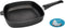 Eurolux Squeezed Hapjespan met afneembare steel 28 x 28 x 6,5 cm flexinductie / combizone Bosch en Siemens Compatible