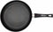 Eurolux Squeezed Koekenpan met afneembare steel 24 x 4,5 cm flexinductie / combizone Bosch en Siemens Compatible