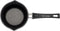 Eurolux Steelpan met schenktuit en afneembare steel 18 x 10 cm flexinductie / combizone Bosch en Siemens Compatible