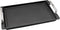Eurolux Teppanyaki met RVS grepen 41 x 24 x 2,5 cm flexinductie / combizone Bosch en Siemens Compati