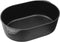 Eurolux Veelzijdige Braadpan met Deksel - Zwart - 40x27x19 cm - Geschikt voor Alle Warmtebronnen