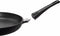 Eurolux Vispan met afneembare steel ovaal 38 x 28 x 5 cm flexinductie / combizone Bosch en Siemens Compatible