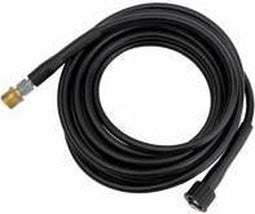 Eurom 14.090.3 Force Rubberslang - 8 meter