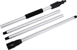 Eurom 14.091.0 Aluminium Verlenglans