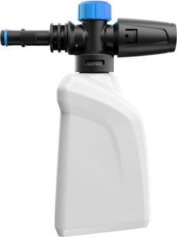 Eurom 141108 Force schuimlans voor hogedrukreinigers - 150bar - 60°C - 330l/h