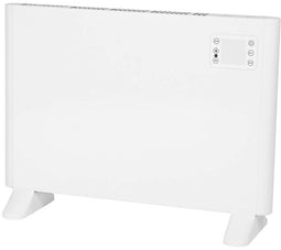 Eurom Alutherm 1000 WiFi Wit