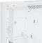 Eurom Alutherm 2500 Wifi Wit