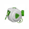 Eurom Automatische Slangenhaspel Tuinslang SL30 Safe return-compact 30m - max. druk 10,3 bar