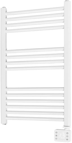 Eurom Bathroom Radiator 600 WiFi Wit