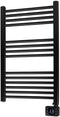 Eurom Bathroom Radiator 600 WiFi Zwart