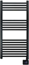 Eurom Bathroom Radiator 800 WiFi Zwart