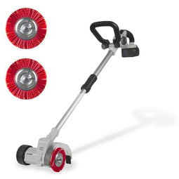 Eurom Batterij onkruidborstel