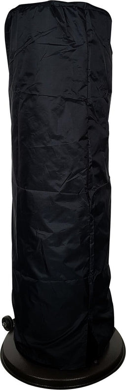 Eurom - Beschermhoes Area Lounge Heater - Eurom - Polyester - Zwart