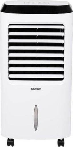 Eurom Coolstar 10.0 Aircooler watertank 10 liter 71.7x40x32.8cm wit