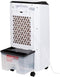 Eurom Coolstar 10.0 Aircooler watertank 10 liter 71.7x40x32.8cm wit