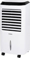 Eurom Coolstar 10.0 Aircooler watertank 10 liter 71.7x40x32.8cm wit