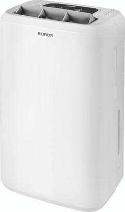 Eurom DryBest 10 Luchtontvochtiger - 230W