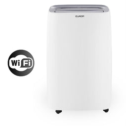 Eurom DryBest 30 WiFi - 30 liter per dag