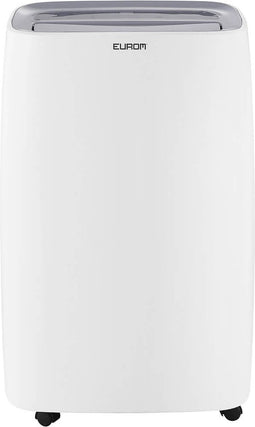 Eurom DryBest 40 WiFi Luchtontvochtiger - 40 liter per dag - bediening via app