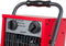 Eurom EK3201 Werkplaatskachel - 3000W - 240V