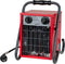 Eurom EK3201 Werkplaatskachel - 3000W - 240V