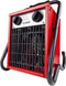 Eurom EK3201 Werkplaatskachel - 3000W - 240V