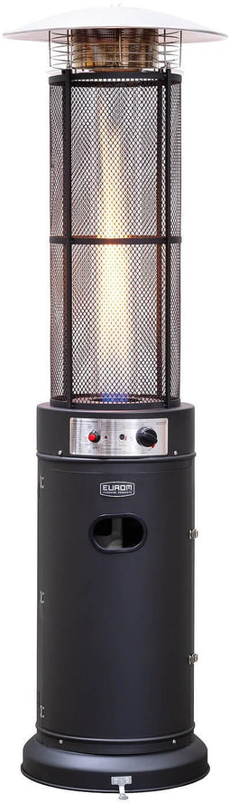 Eurom Flameheater Round 11000