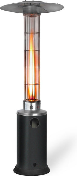 Eurom Flameheater - tuinverwarming - terrasverwarming- 9000 terrasverwarmer